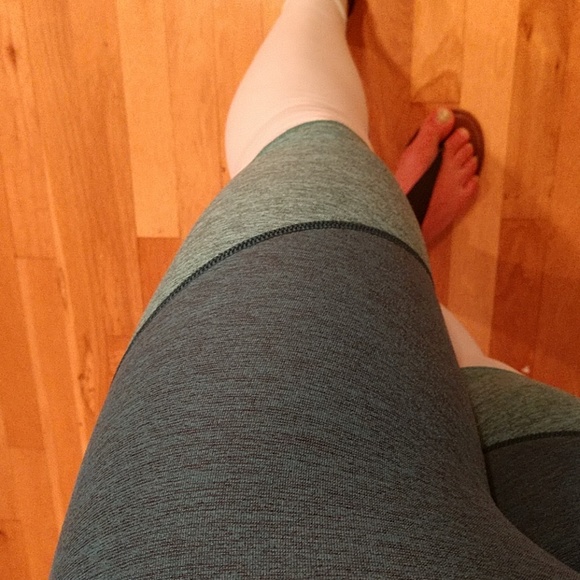 OV Pants - Picture 2 of 3